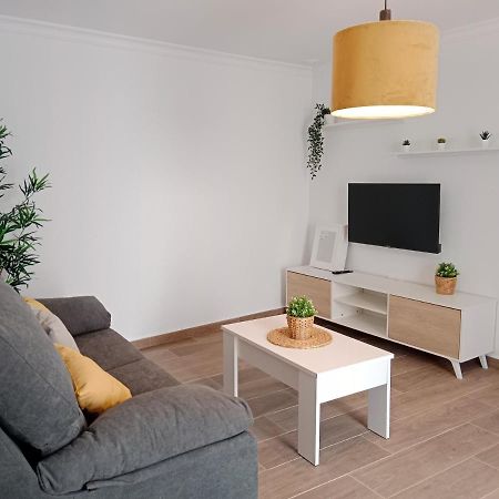 Apartamento La Yedra Jerez de la Frontera Kültér fotó