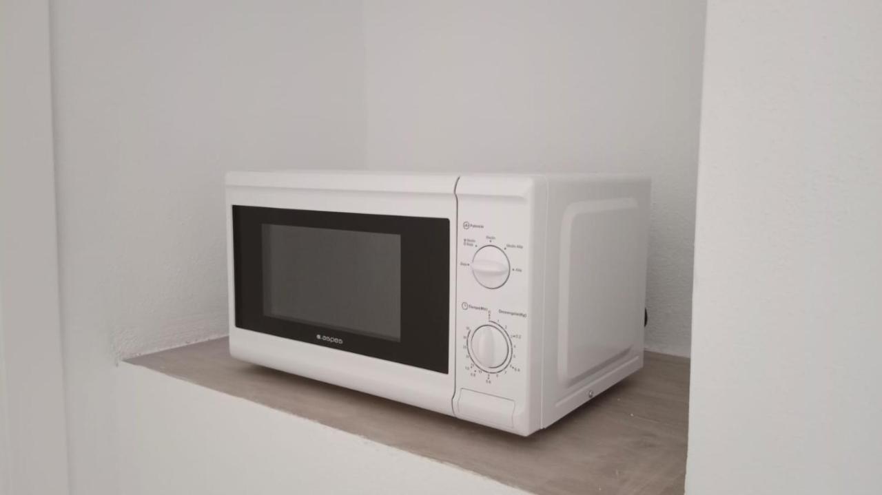 Apartamento La Yedra Jerez de la Frontera Kültér fotó