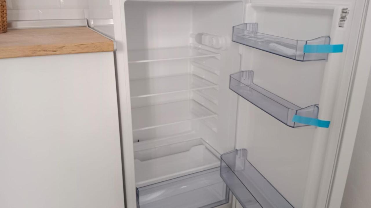 Apartamento La Yedra Jerez de la Frontera Kültér fotó