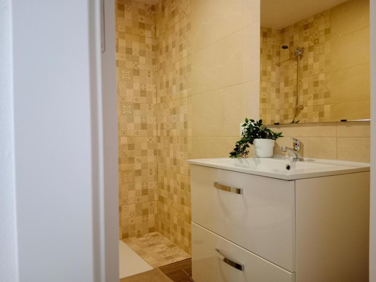 Apartamento La Yedra Jerez de la Frontera Kültér fotó